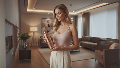 100% Pure Ayurvedic Antique Copper Water Bottle (Delivery November 2nd Week)